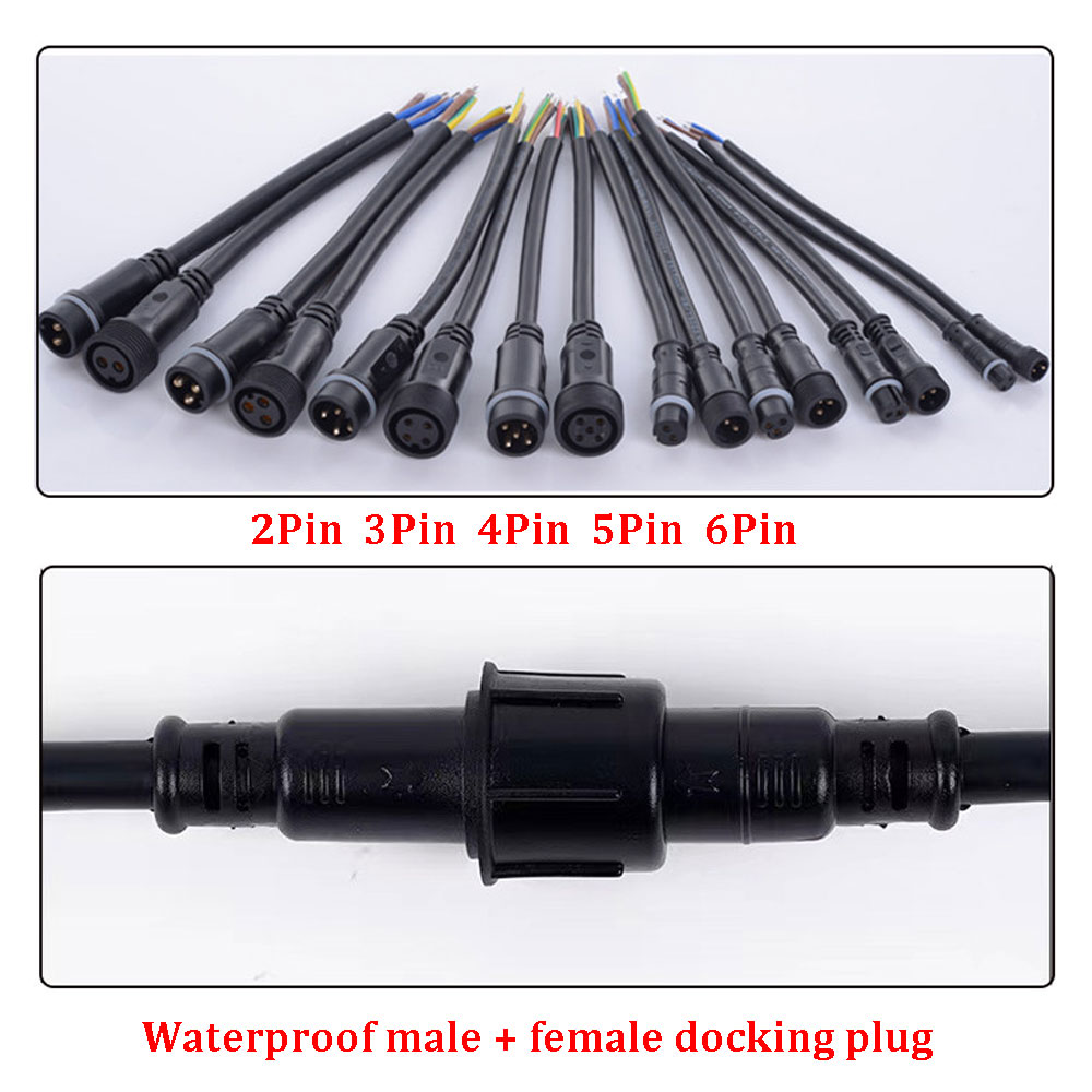 موصل توصيل مقاوم للماء من النو - مراجعة Outdoor Lighting Wire Connectors وسعره