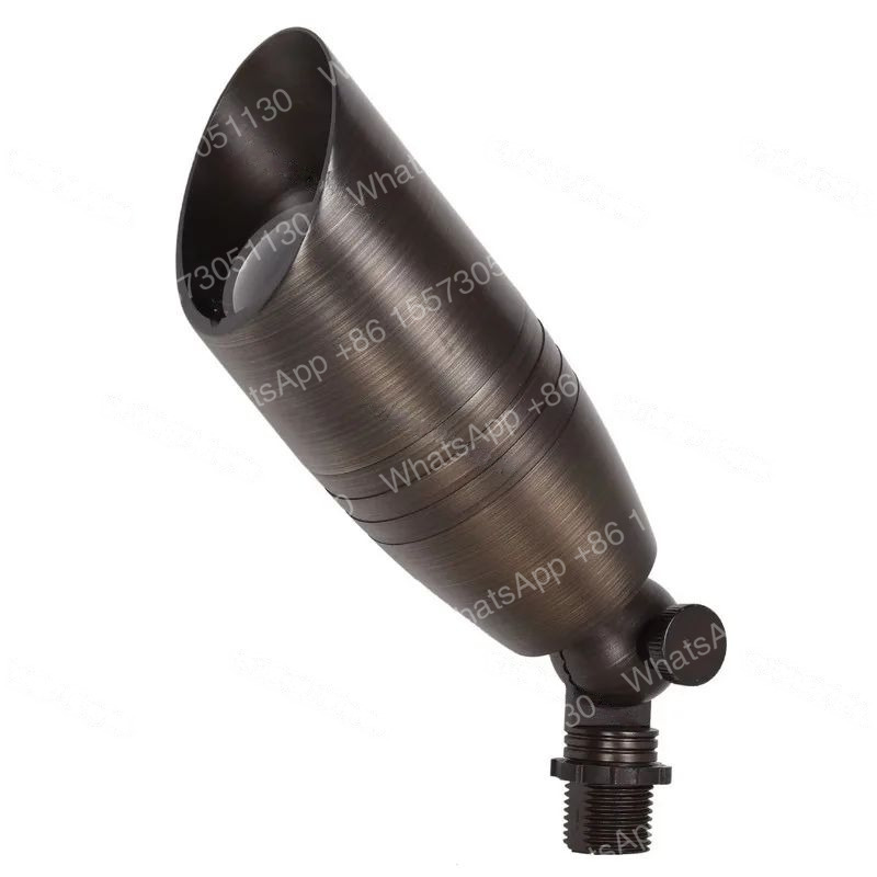 إضاءة خارجية للمناظر الطبيعية  - مراجعة Outdoor Lighting Bronze وسعره