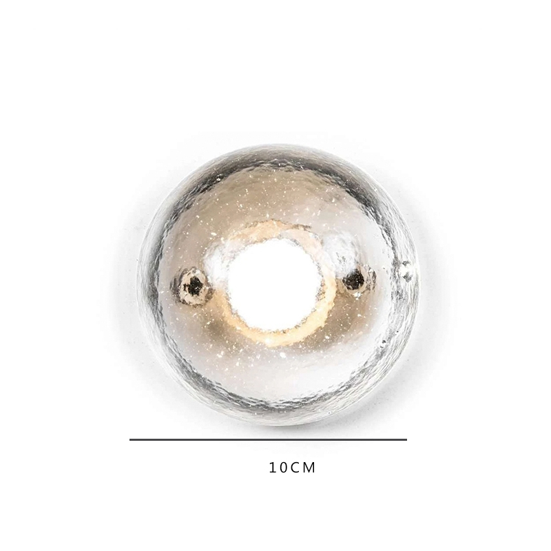مصباح جداري كريستالي حديث بإضا - مراجعة Outdoor Lighting Bronze وسعره