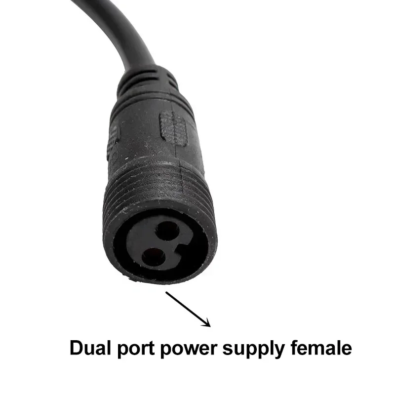 في الهواء الطلق مقاوم للماء 2  - مراجعة Outdoor Lighting Wire Connectors وسعره