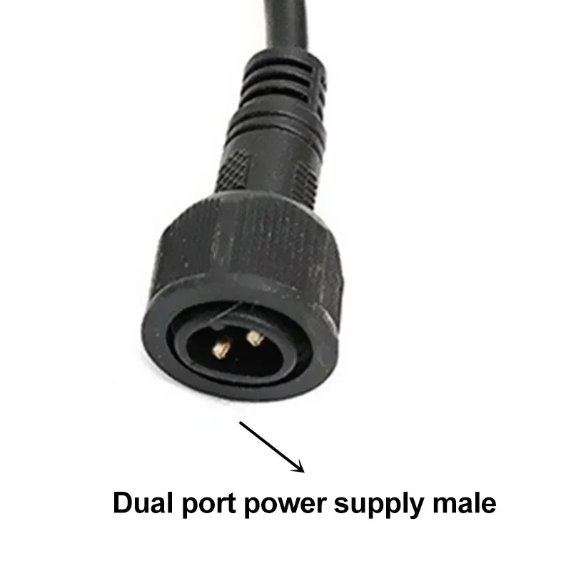 في الهواء الطلق مقاوم للماء 2  - مراجعة Outdoor Lighting Wire Connectors وسعره