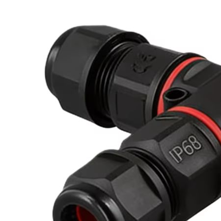 5 قطع من موصلات الكابلات على ش - مراجعة Outdoor Lighting Wire Connectors وسعره