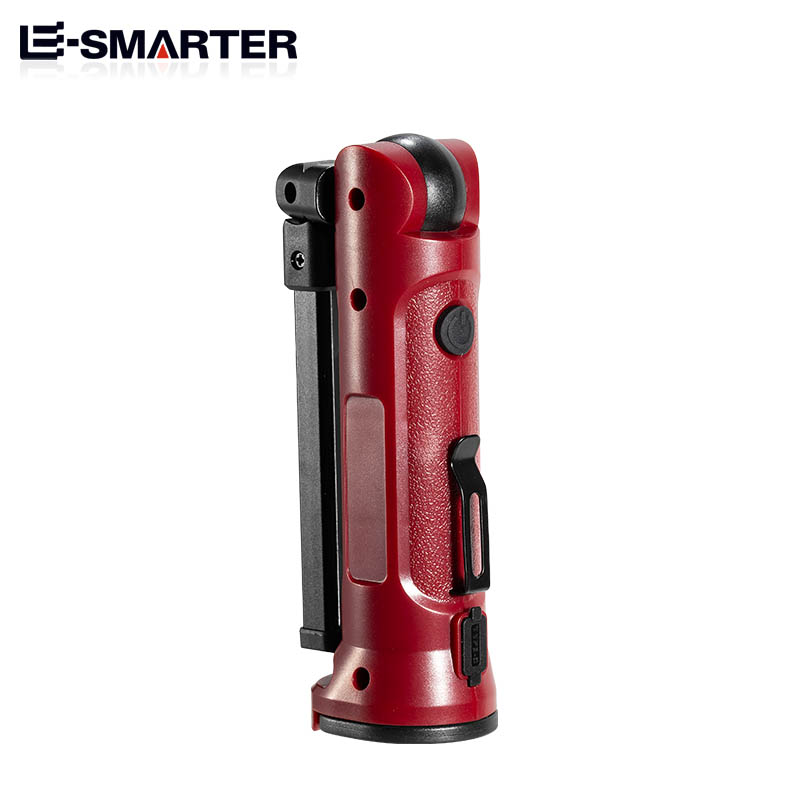 COB LED ضوء العمل قابلة للشحن  - مراجعة Outdoor Lighting Nearby وسعره