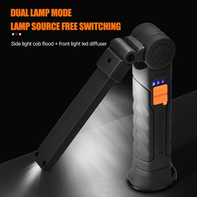 مصباح يدوي LED قابل لإعادة الش - مراجعة Outdoor Lighting Nearby وسعره