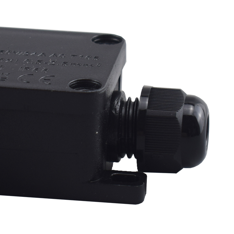3 طريقة في الهواء الطلق مقاوم  - مراجعة Outdoor Lighting Wire Connectors وسعره