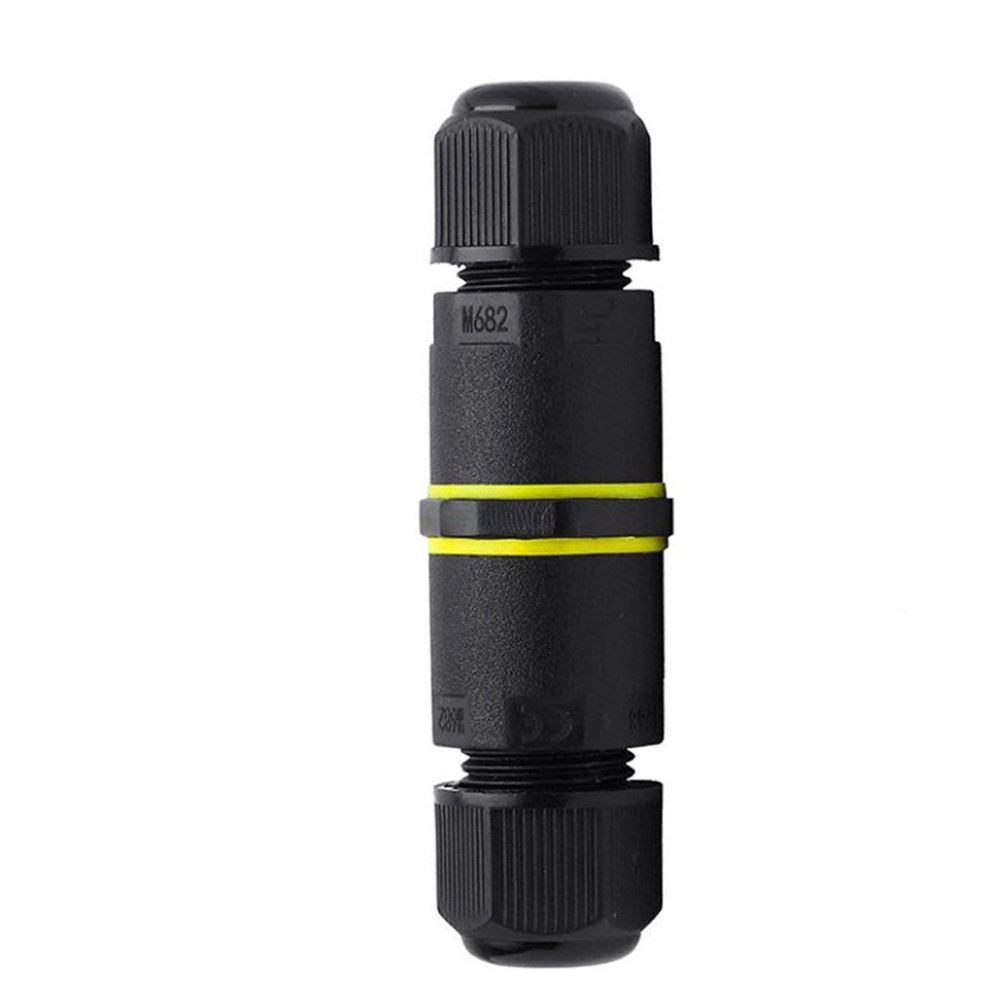 موصل أسلاك مقاوم للماء بدرجة ح - مراجعة Outdoor Lighting Wire Connectors وسعره