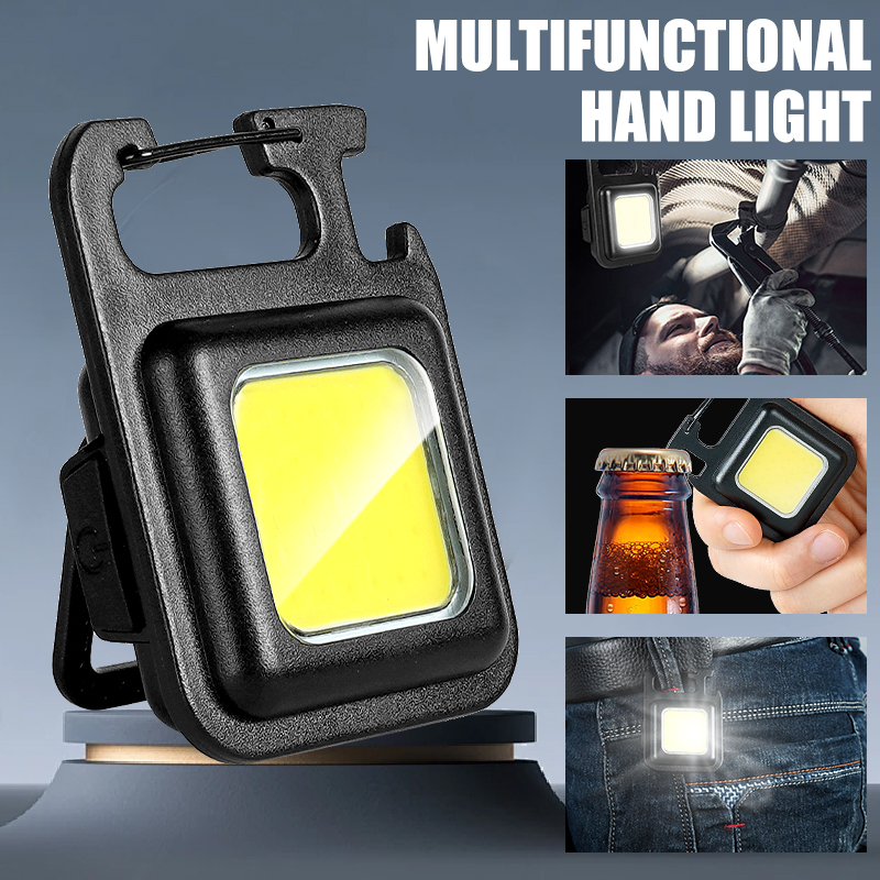مصباح يدوي صغير فائق السطوع قا - مراجعة Outdoor Lighting Nearby وسعره
